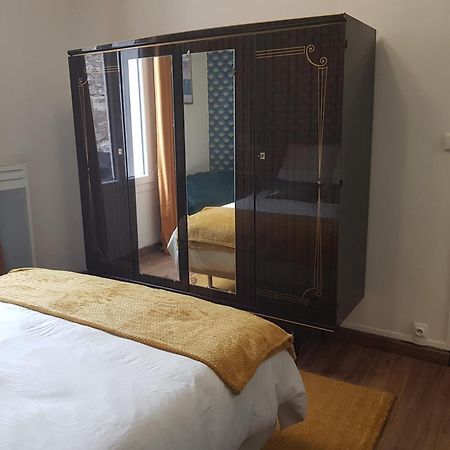 Maison Cosy Citadine Тур Экстерьер фото