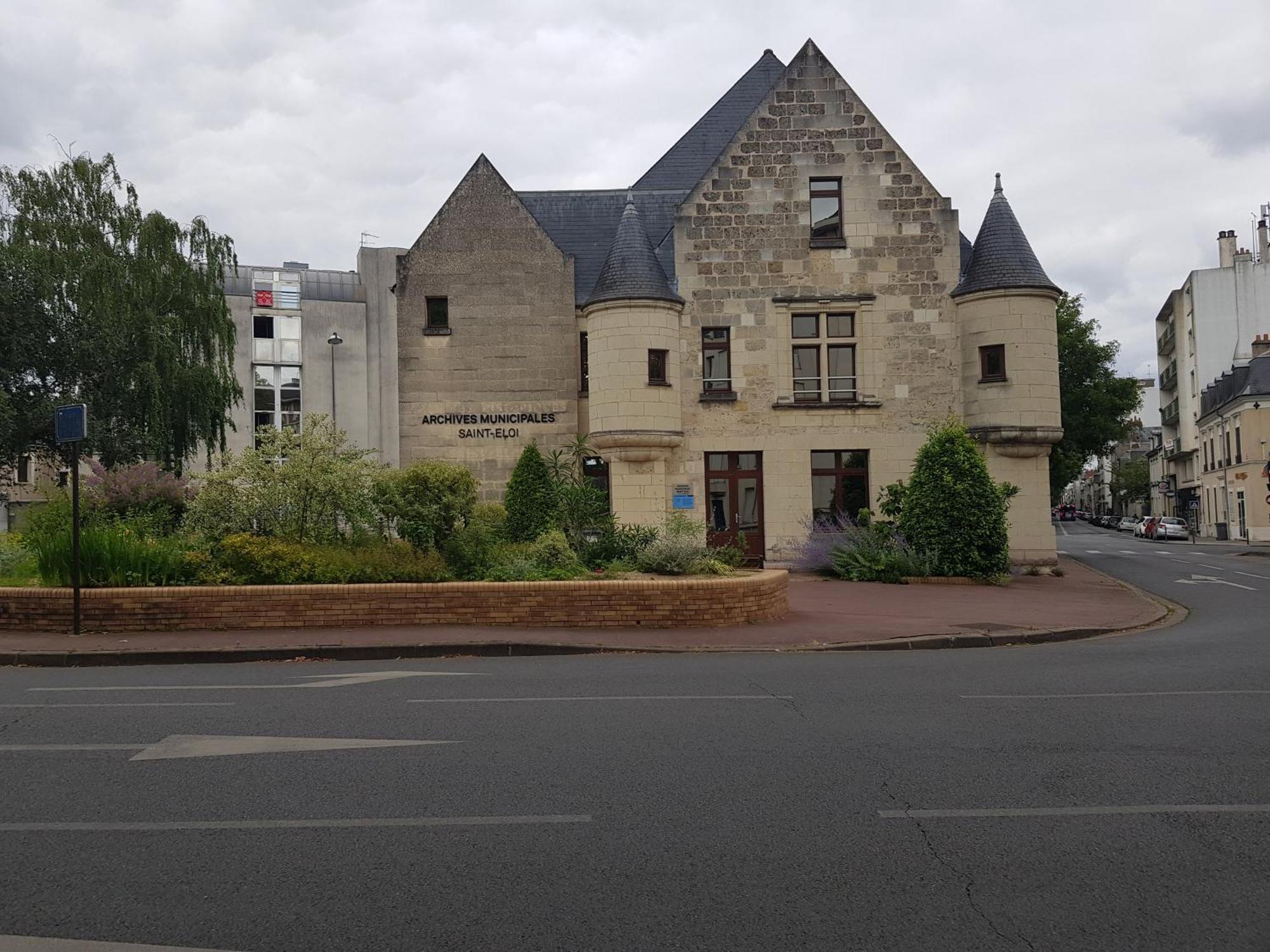 Maison Cosy Citadine Тур Экстерьер фото