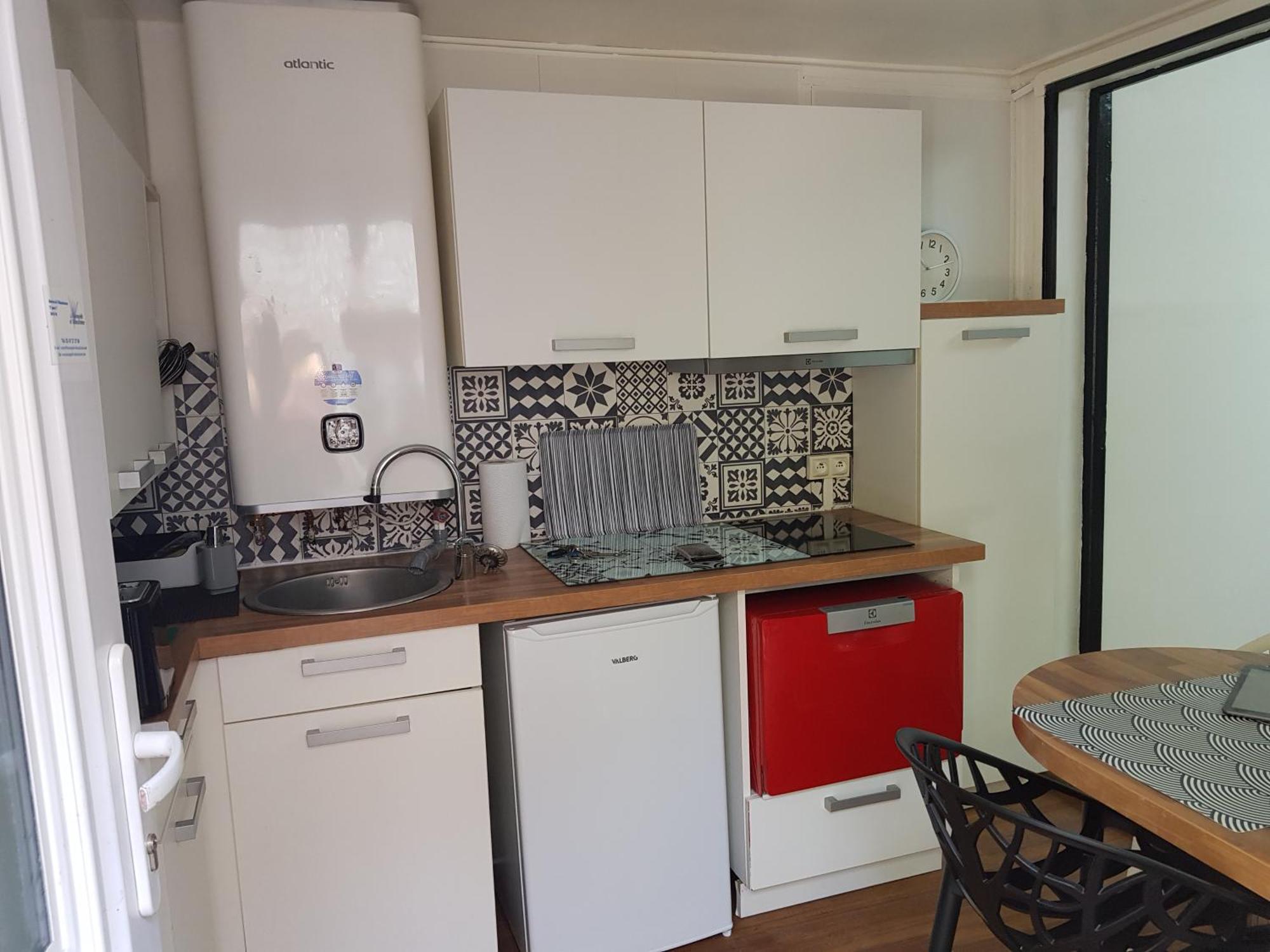 Maison Cosy Citadine Тур Экстерьер фото