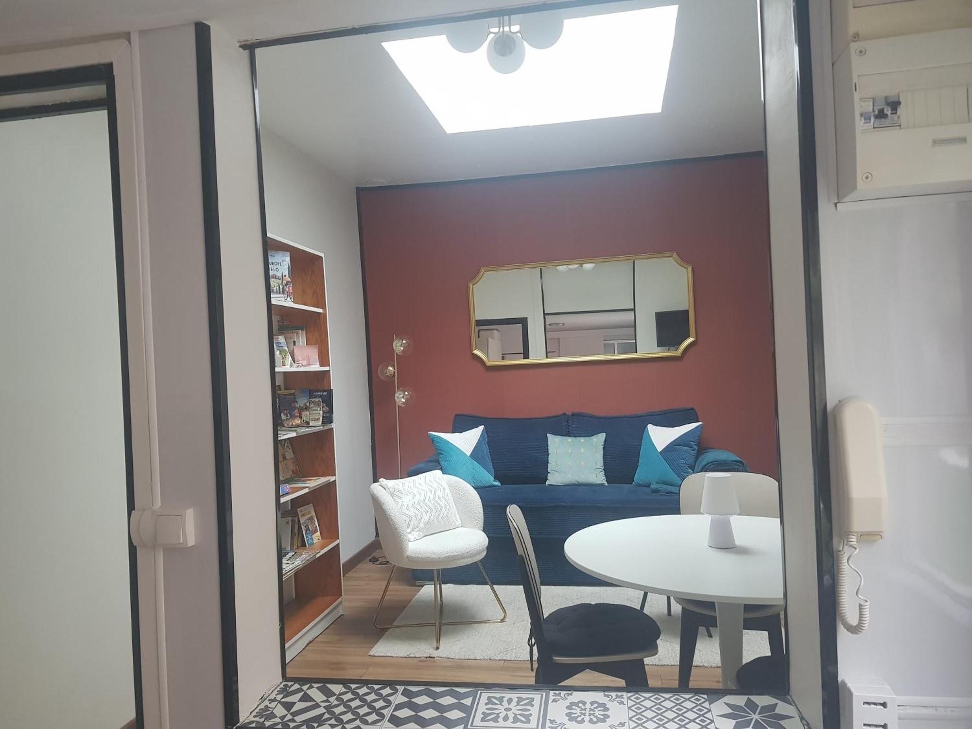 Maison Cosy Citadine Тур Экстерьер фото